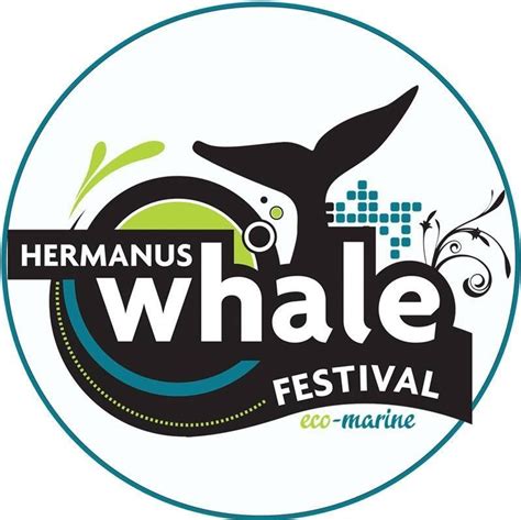 Hermanus Whale Festival 2019 Hermanus Festivals Xplorio