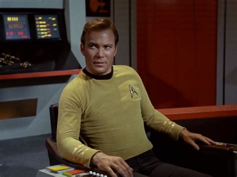 Star Trek Strange New Worlds Doesnt Need Captain Kirk Den Of Geek