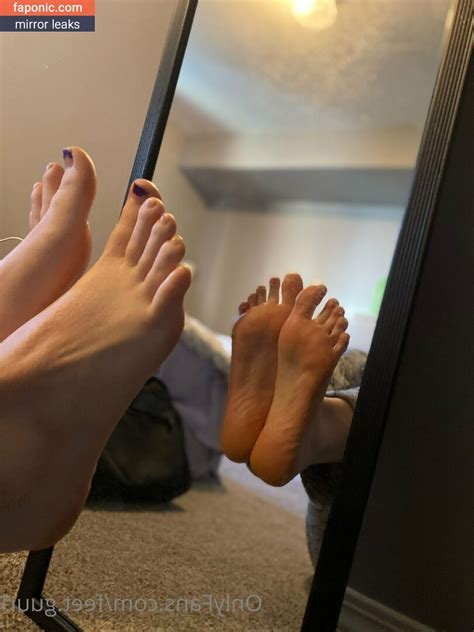 Feet Guurl Aka Sexyfeetbyr Nude Leaks Onlyfans Faponic