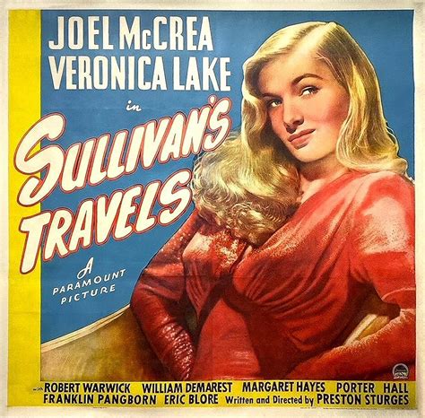 Sullivans Travels 1941