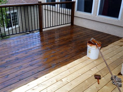 How To Select A Suitable Deck Paint For Your Deck