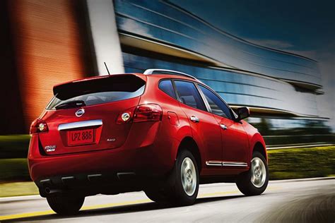 2014 epa estimate for 2014 rogue ® 33 mpg highway. 2014 Nissan Rogue Select Specs, Price, MPG & Reviews ...