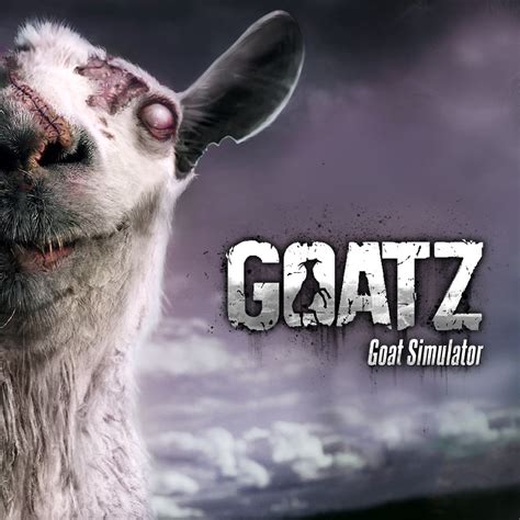 How To Be A Model In Goat Simulator Goatz Zappasa