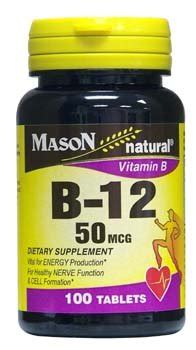 Check spelling or type a new query. Best Vitamin B12 Supplements Dosage - Your Best Life