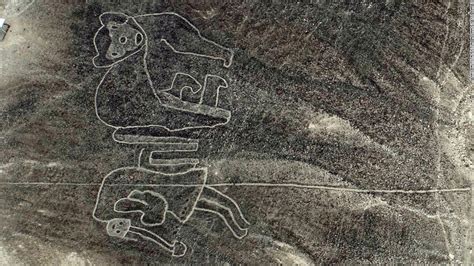 B Cnn Nazca Lines In Peru How To Visit These Mysterious Geoglyphs
