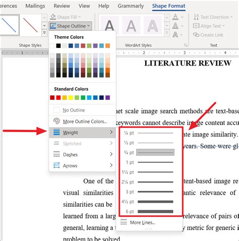 How To Use Strikethrough Shortcuts In Microsoft Word