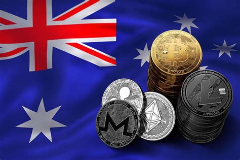 Crypto is unofficially considered as a legal tender across australia. Crypto Down Under - The Wise Marketer