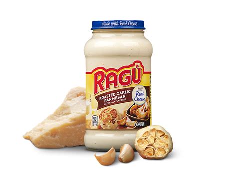 Ragu White Sauce Recipes Kyla Spangler