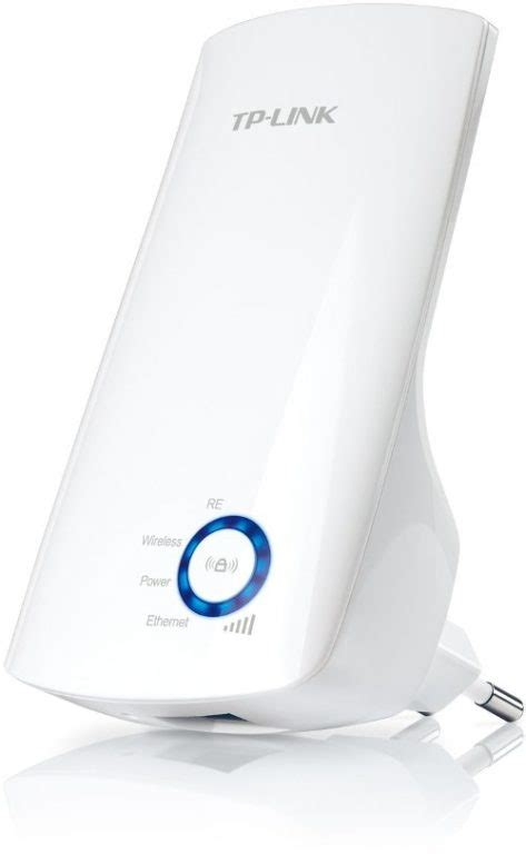 Our support team is always available and happy to. Tp-Link TL-WA850RE, Wireless Range Extender e Bridge Ethernet