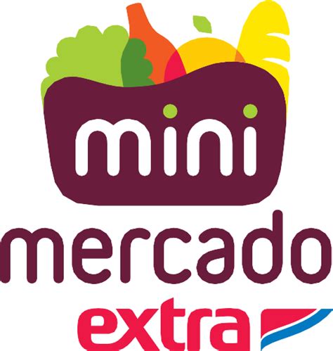 Fileminimercado Extra Logosvg Logopedia Fandom Powered By Wikia