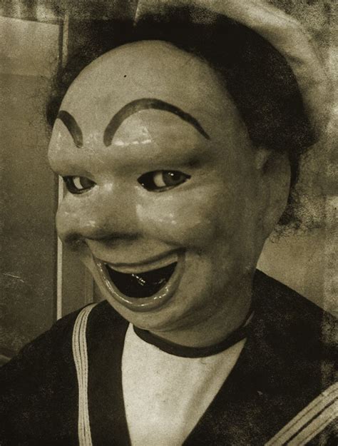 These Scary Vintage Dolls That Will Make Your Skin Crawl ~ Vintage Everyday