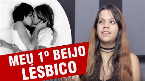 Sutil Ale Perseguir Beijos Lesbicos Na Cama Espelho Rafflesia Arnoldi