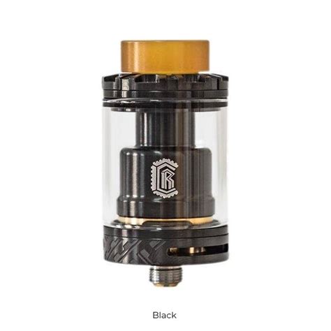 I would really appreciate help ! Reload RTA By- Reload Vapor