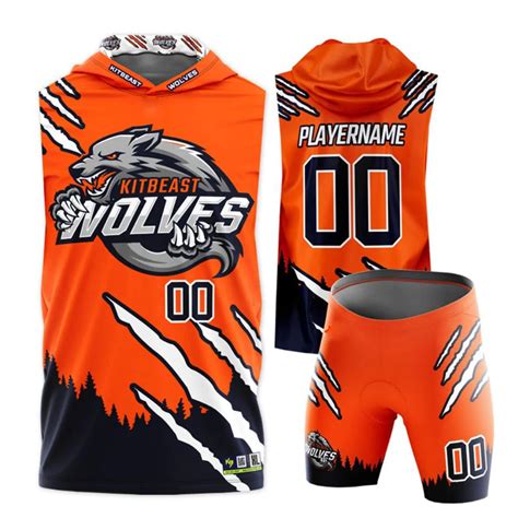 Custom New Design Flag Football Uniforms Sublimation Printing Oem Logos