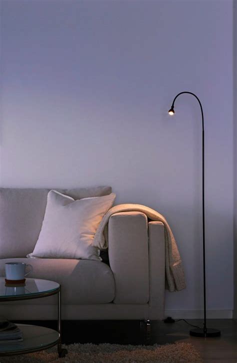 40 Fabulous Floor Reading Lamps For The Design Conscious Multi Light