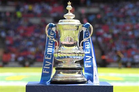 The fa cup scores, results and fixtures on bbc sport, including live football scores, goals and goal scorers. FA Cup on TV: Watch Man Utd, Man City quarter-finals on ...
