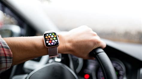 How To Use Your Iphone Or Apple Watch As A Car Key