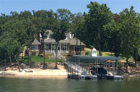 The Pros And Cons Of Owning A Lakefront Home At Grand Lake Grand Lake