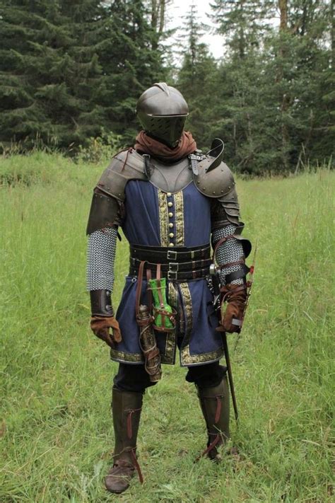 Elite knight armor skyrim mod. 35 best images about Conquistador on Pinterest | Armors ...