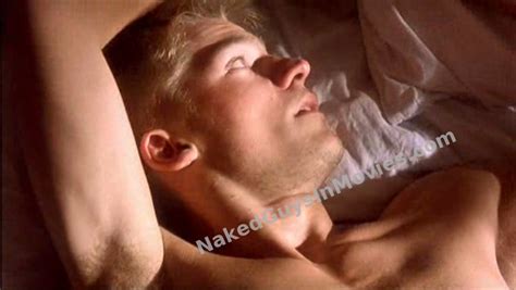 Nikolaj Coster Waldau Exposes His Muscle Body Naked Male Celebrities