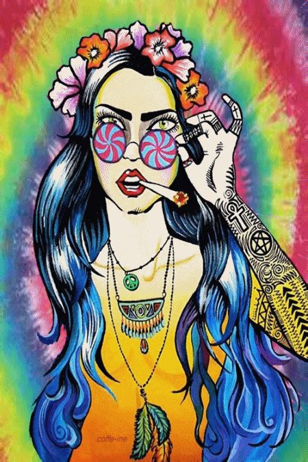 Maviengif Hippie Love Hippie Style Hippie Vibes Hippie Things Boho