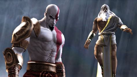 Explained Why Did Kratos Kill Zeus Gamers Decide