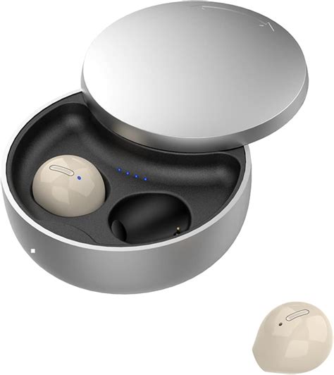8 Best Invisible Earbuds Comfort Privacy Picks In 2022
