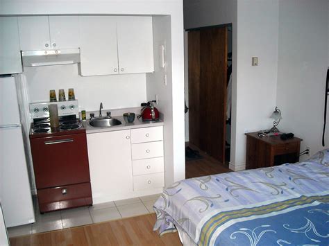 51 kitchenette motel in janesville. Studio Small Space Living | Joy Studio Design Gallery ...