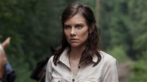 The Walking Dead Maggie Spin Off Lauren Cohan Updates With News Metro News