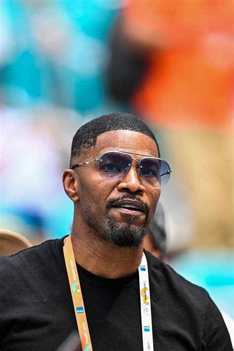 Jamie Foxx Hospitalized After Terrifying Medical Condition As Fans Fall To Their Knees In