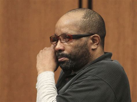 ohio rapist appeals for serial killer s life cbs news