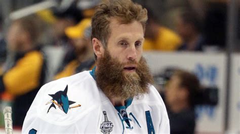 It's the dream of every toronto hockey player to one day play for the toronto maple leafs. Joe Thornton signs one-year deal with Toronto Maple Leafs - CBSSports.com