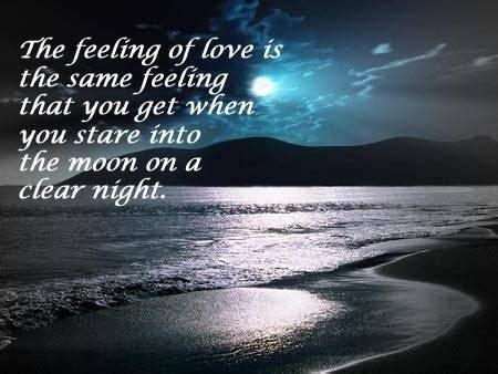 Not the moments on the beach, or under the stars or the trees, or in the moonlight. Moonshine Sayings And Quotes. QuotesGram