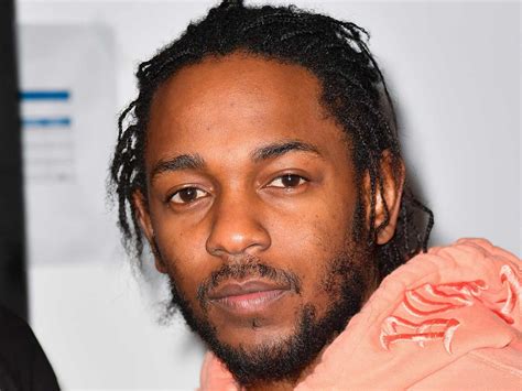 Kendrick Lamar Becomes First Rapper to Win a Pulitzer Prize