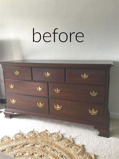 04211 dark cherry fine wood pbr texture seamless demo note: Midnight Blue Fusion Mineral Paint Dresser Makeover ...