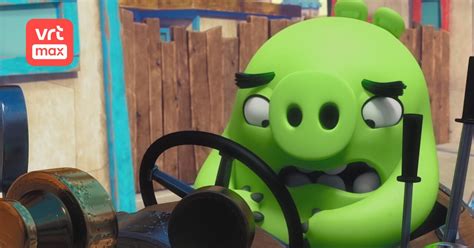 Angry Birds Piggy Tales Aflevering 18 Seizoen 4 Vrt Max