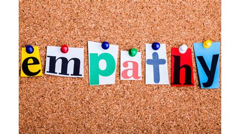 4 Ways To Lead With Empathy In A Time Of Uncertainty Shari