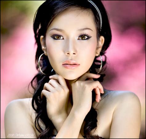 asian beauty by widjita on deviantart asian hair and makeup bride makeup natural asian makeup
