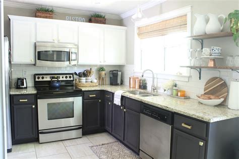 5 Ways To Easily And Cheaply Transform Your Home In 2019 Kitchen