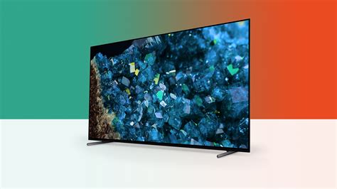 why the sony a80l oled tv proves that brightness really isn t everything techradar