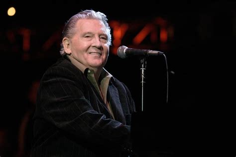 Falleció El ícono Musical Jerry Lee Lewis 3 Títulos Para Conocer Su Controversial Trayectoria