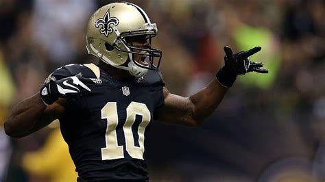 Drew Brees Arm Strength A Factor In Brandin Cooks Trade Report Hd