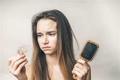 Female pattern hair loss can cause hair to thin dramatically, but only rarely does it lead to baldness. PRP | Vancouver Naturopath