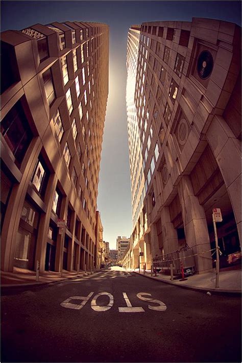 44 Odd Perspectives of Fisheye Photography | Naldz Graphics | Fisheye