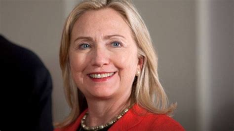 hillary clinton backs gay marriage in online video cbc news