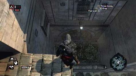 Imperial District Animus Data Fragments Assassin S Creed