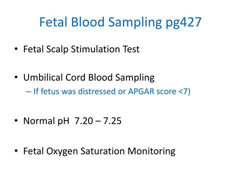 PPT - Intrapartal Nursing Assessment PowerPoint Presentation - ID:669733