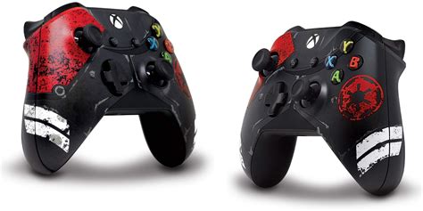 Xbox Star Wars Controller Is Now Up For Pre Order At Amazon 9to5toys
