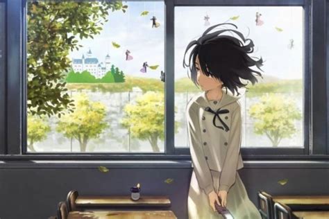 5 Anime Yang Menceritakan Kehidupan Karakter Penyandang Disabilitas