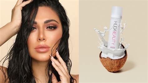 Huda Beauty S Latest Product Is The Only Summer Essential You Need Rn Cosmopolitan Middle East